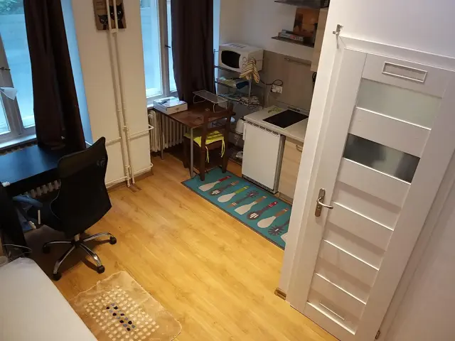 studio in Neukölln 1