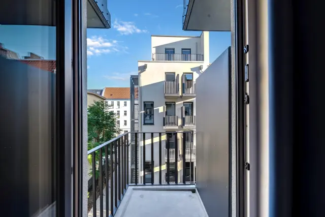 apartment in Adlershof 0