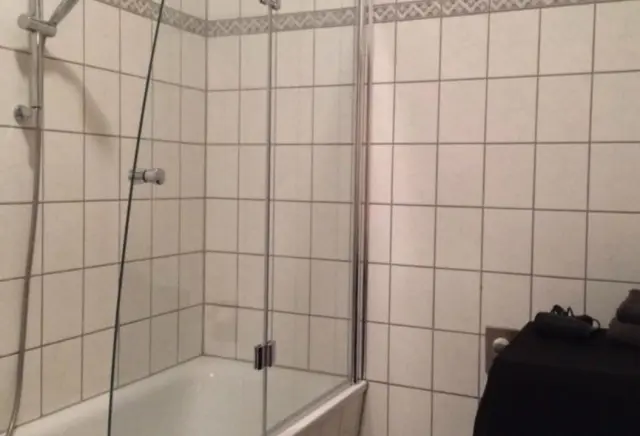 studio in Neukölln 2
