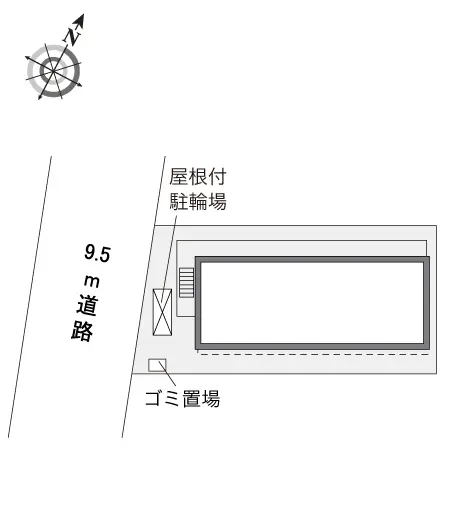 レオパレスＰＡＲＴＮＥＲ 2
