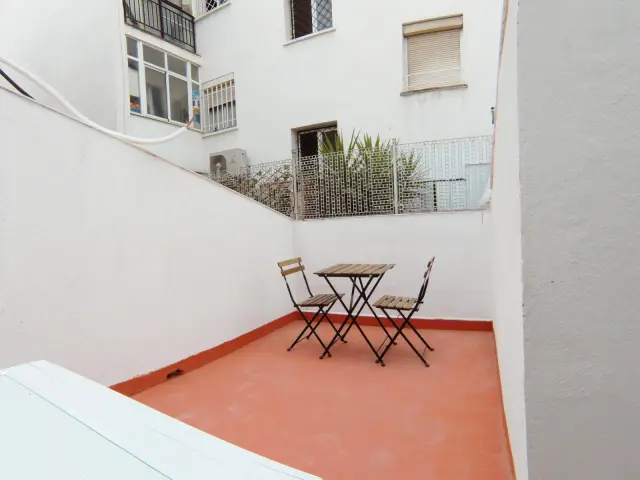 studio in Almendrales (Usera) 4