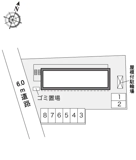 レオパレスストーリア 2