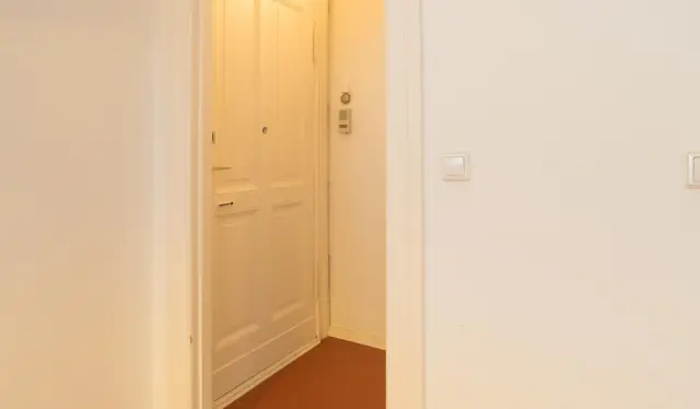 apartment in Schöneberg 4