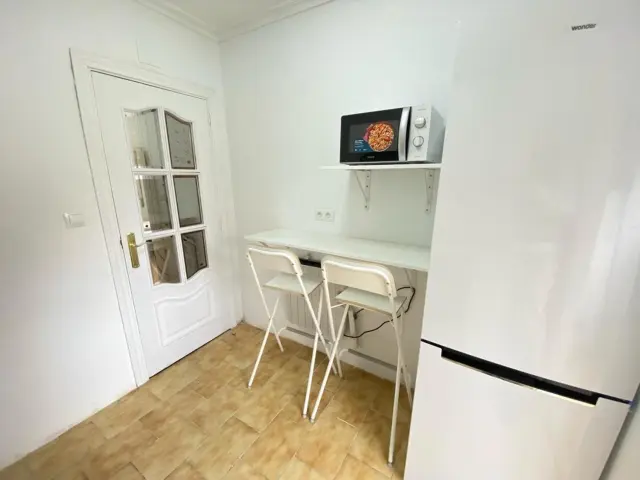 apartment near Calle Orio 0