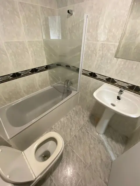 apartment near Calle Orio 1