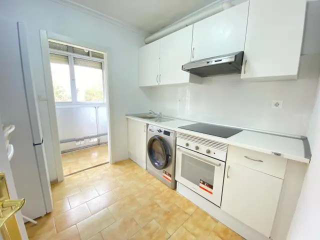 apartment near Calle Orio 2