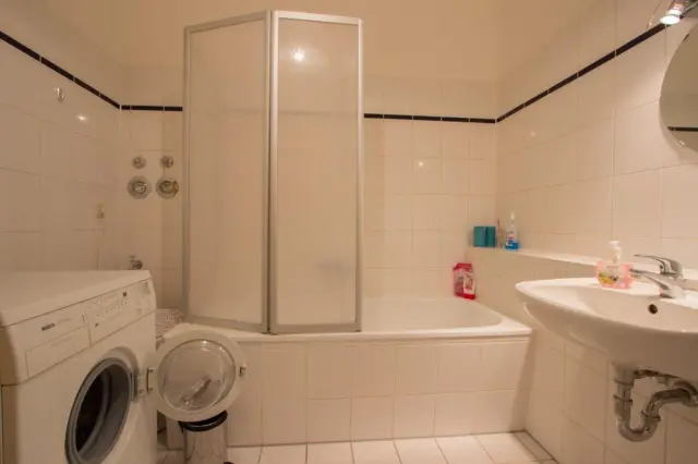 studio in Friedrichshain 2