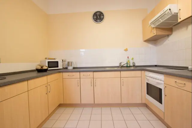 studio in Friedrichshain 3