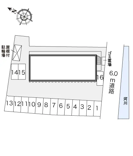 ときわ台 2