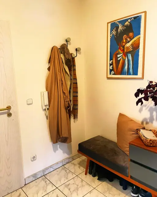 apartment in Milbertshofen    Am Hart 3