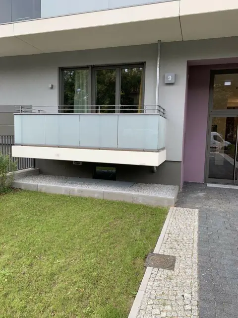 studio in Charlottenburg 0