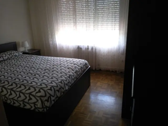 apartment in Alcobendas 2