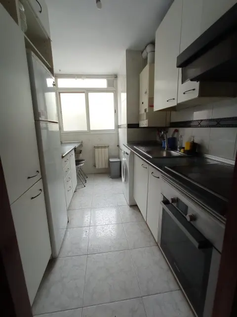 apartment in Ventas (Salamanca) 2