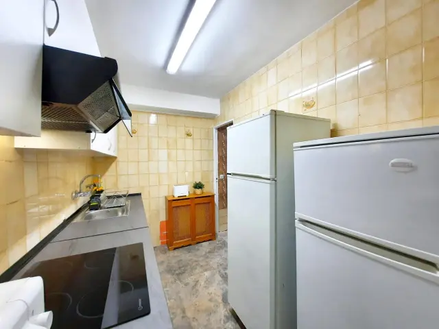 apartment near Calle Santa María Reina 3