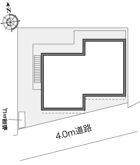 シティーハイム 2