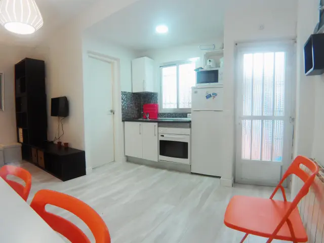 apartment in Lucero (Latina) 4