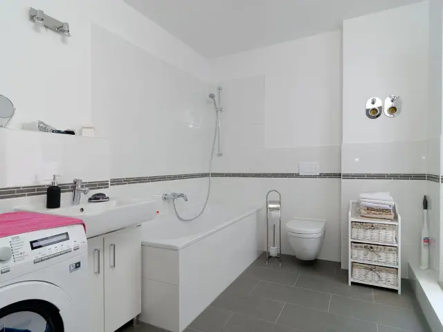 apartment in Friedrichshagen 3