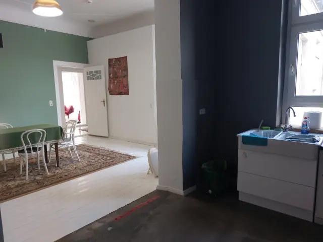apartment in Charlottenburg 4