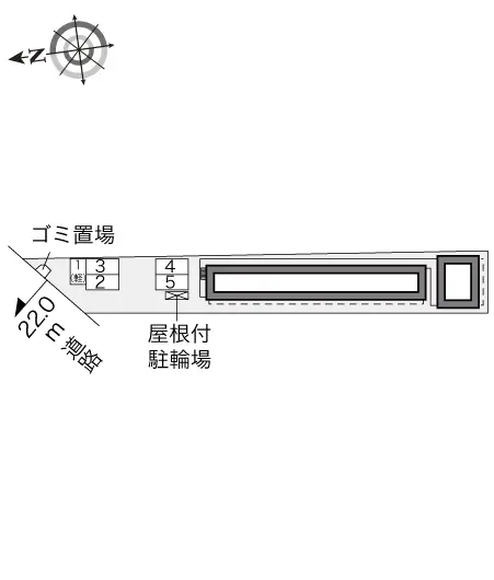 ソフィア高槻 2