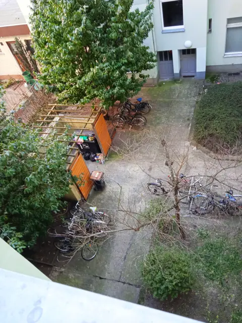 studio in Friedrichshain 3