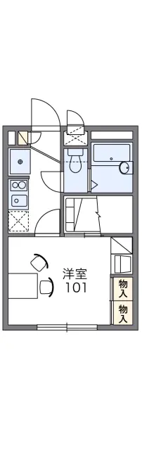 マエハラキミヨイ 1