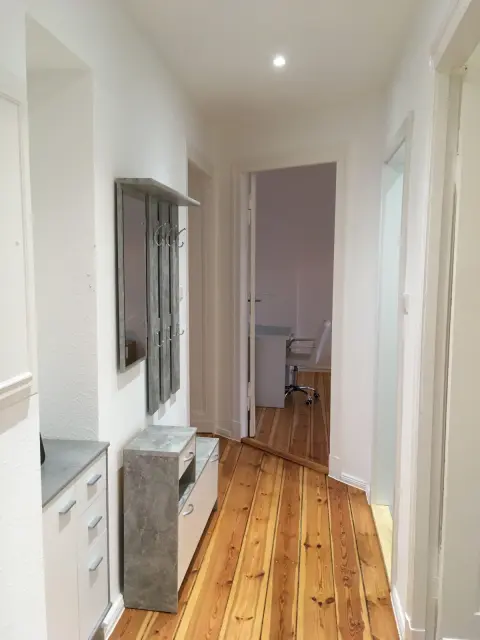 apartment in Mariendorf 1