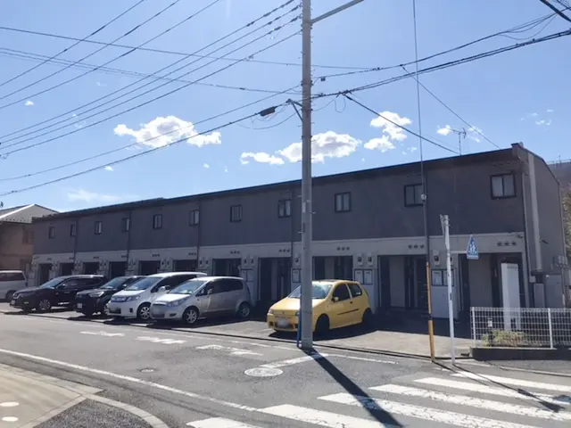 レオパレス純Ⅲ