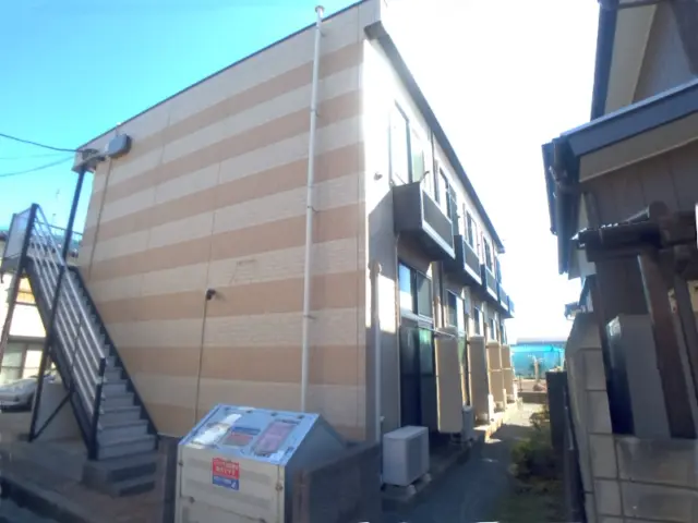 市川の家 0