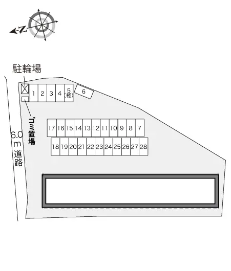 レオパレスウィンドウ 2