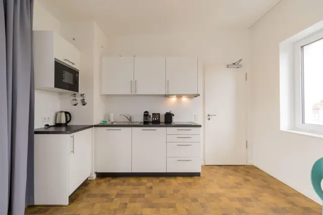 apartment in Neukölln 0