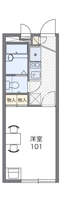 甲府元城屋 1