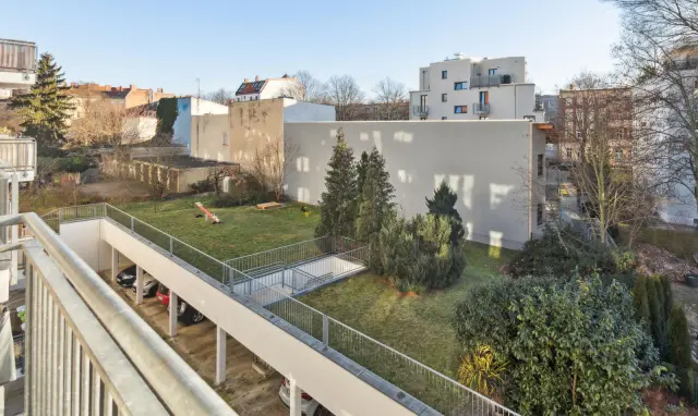 apartment in Adlershof 1
