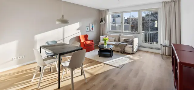 apartment in Adlershof 3