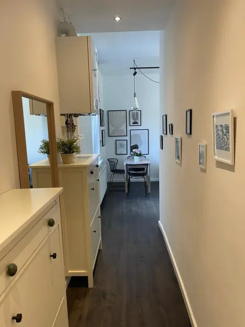 apartment in Prenzlauer Berg 0
