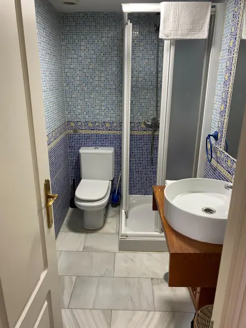 studio in Chueca   Justicia (Centro) 3