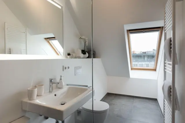 studio in Mitte 4