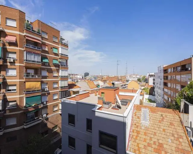apartment in Guindalera (Salamanca) 3