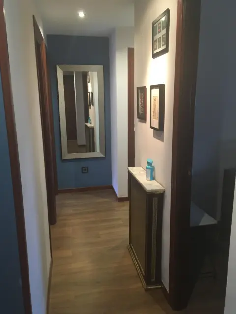 apartment near Avenida de los Poblados 0