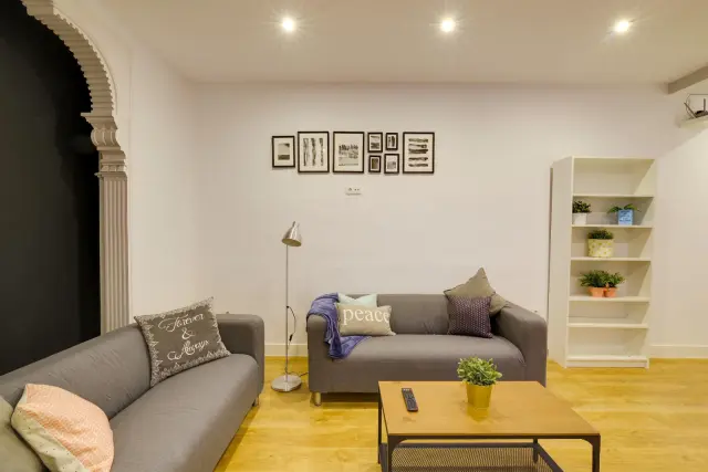 apartment in Jeronimos (Retiro) 2
