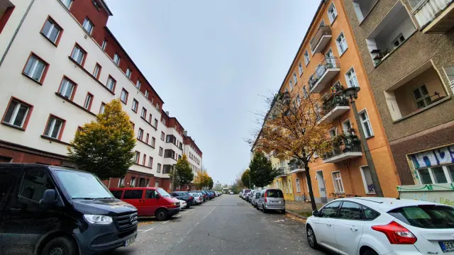 apartment in Prenzlauer Berg 3