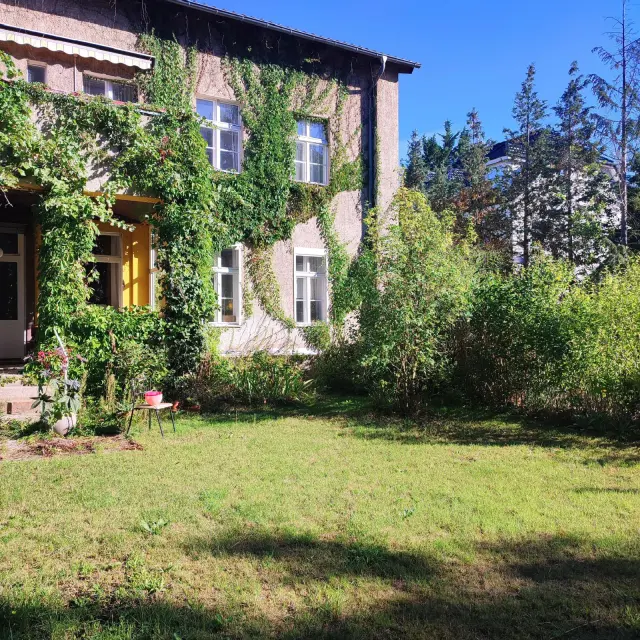 apartment in Reinickendorf 3