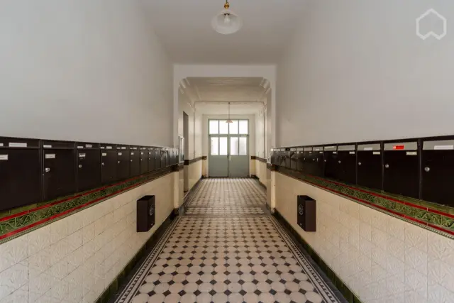 studio in Friedrichshain 3