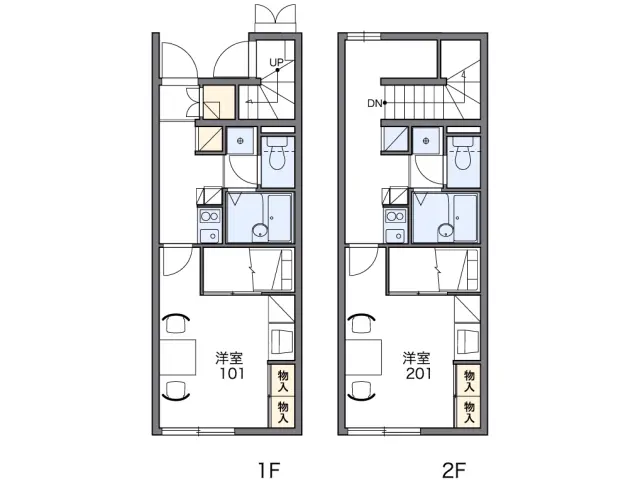 レオパレスやばせ 1