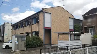 レオパレスＡｎｎｅ　Ｍｅ 0