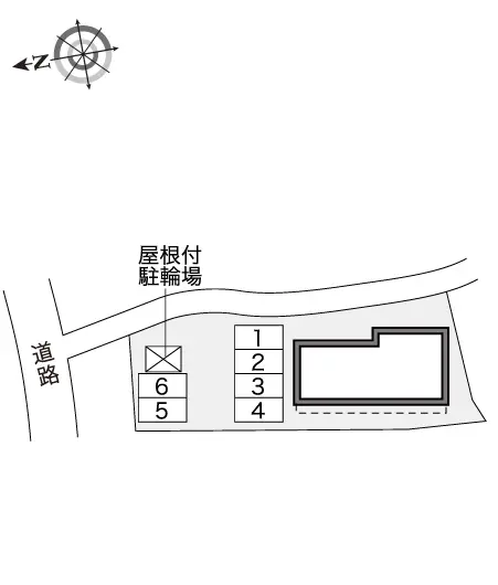 レオパレスオリエントコーポ 2