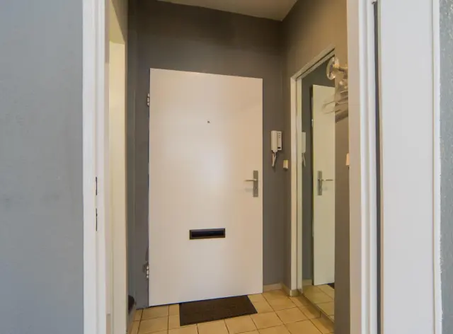 studio in Kreuzberg 1