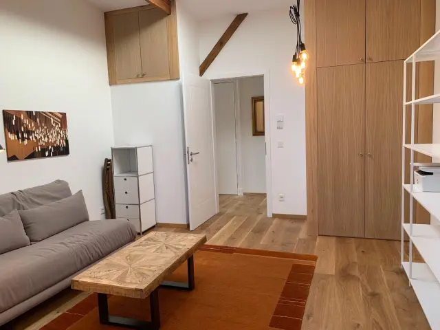 apartment in Lichterfelde 3