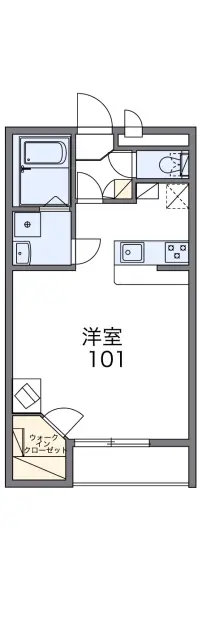 バルミィウインド 1