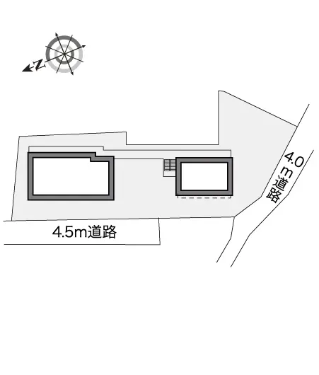 レオパレスグレース真理枝 2