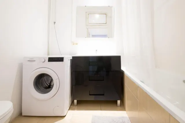 apartment in Lavapiés  Embajadores (Centro) 3